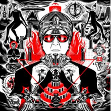Casale, Gerald V. - Aka Jihad Jerry & the Evildoers