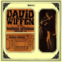 Wiffen, David - At the Bunkhouse Coffeehouse