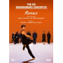 B'rock Orchestra / Amandine Beyer - Rosas: the Six Brandenburg Concertos