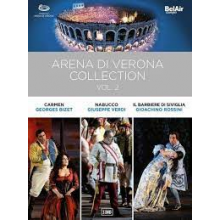 V/A - Arena Di Verona Collection 2