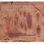 Altstaedt, Nicolas - Fagerlund: Nomade/Water Atlas