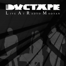 Ductape - Live At Radyo Modyan