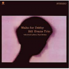 Evans, Bill - Waltz For Debby