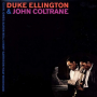 Ellington, Duke & John Coltrane - Duke & John