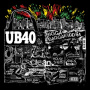 Ub40 - Bigga Baggariddim