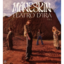 Måneskin - Teatro D'ira - Vol. I