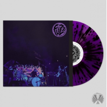 Fuzz - Levitation Sessions