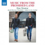 Duo Mantar - Music From the Promised Land