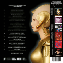 V/A - Visitors From the Galaxy Revisited (Original Motion Picture Soundtrack By Tomislav Simovic Remixed)