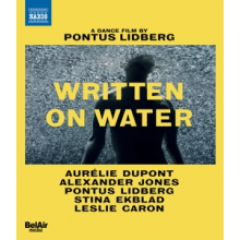 Movie - Written On Water