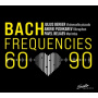 Berger, Julius / Andrei Pushkarev / Pavel Beliaev - Bach Frequencies 60:90