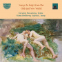 Mossberg, Torsten / Stina Hellberg Agback - Songs To Harp From the Old and New World
