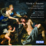 Lorans, Ines - Virtu E Amore: Sinfonie E Arie Del Secondo Barocco