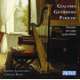Alessandrini, Roberta - Musiche Per Arpa E Pianoforte