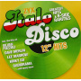 V/A - Zyx Italo Disco 12" Hits