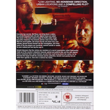 Tv Series - Salamander Season 1