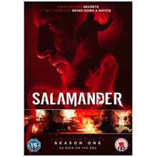 Tv Series - Salamander Season 1