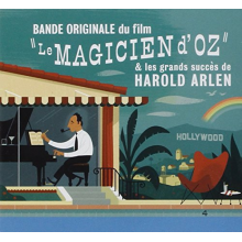 Arlen, H. - Le Magicien D'oz