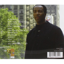 Taylor, Dennis - In the Mood