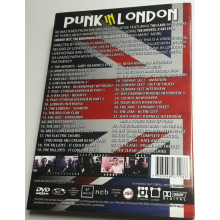 V/A - Punk In London