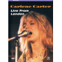 Carter, Carlene - Live From London
