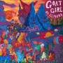 Goat Girl - On All Fours - Bleu