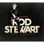 Stewart, Rod.=V/A= - Many Faces of Rod Stewart