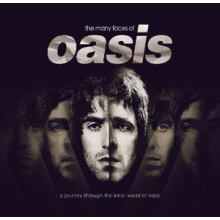 Oasis.=V/A= - Many Faces of Oasis