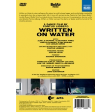 Movie - Written On Water