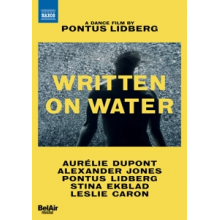 Movie - Written On Water