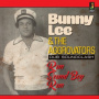 Lee, Bunny -& the Aggrovators- - Run Sound Boy Run