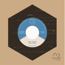 Ojah Feat. Fikir Amlak & Don Fe - Over Yonder/Over Yonder Dub