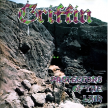 Griffin - Protectors of the Lair