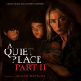 Beltrami, Marco - Quiet Place Part Ii