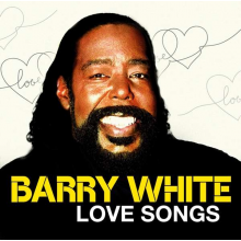 White, Barry - Love Songs
