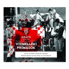Arato Zenekar - Vizmelleki Primasok