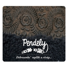 Pendely - Debrecenbe' Nyilik a Virag