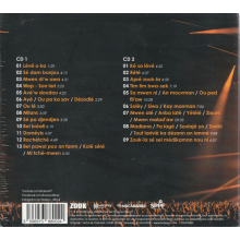 Kassav - 40eme Anniversaire