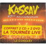 Kassav - 40eme Anniversaire