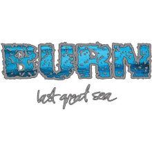 Burn - 7-Last Great Sea