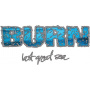 Burn - 7-Last Great Sea