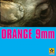 Orange 9mm - Orange 9mm