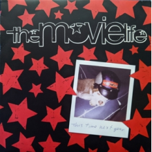 Movielife - This Time Next Year (Turquoise)