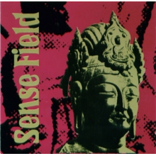 Sense Field - Sense Field (Gold)