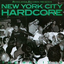 V/A - New York City Hardcore: the Way It is