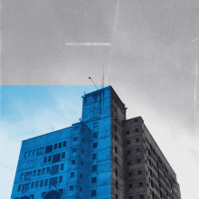 Pindrops - Reflections