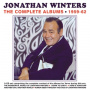 Winters, Jonathan - Complete Albums 1959-62