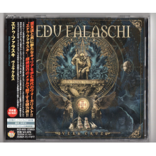 Falaschi, Edu - Vera Cruz