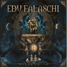 Falaschi, Edu - Vera Cruz