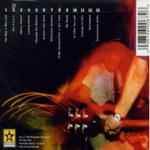 In My Eyes - The Difference Between